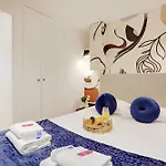 Apartmán Elegant - 1br-6p - Marais *